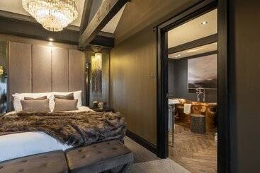 هتل Derwent Manor Boutique