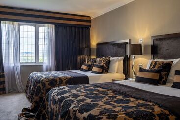 هتل Derwent Manor Boutique