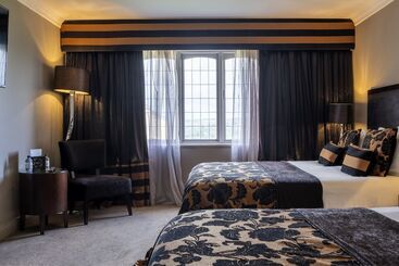 هتل Derwent Manor Boutique