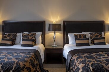 هتل Derwent Manor Boutique