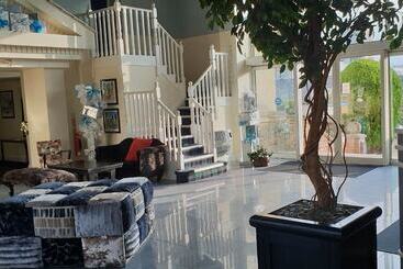هتل Devonshire House