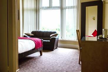 هتل Devonshire House