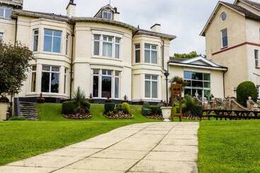هتل Devonshire House