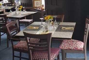 هتل Devonshire House