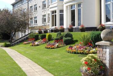هتل Devonshire House