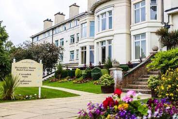 هتل Devonshire House