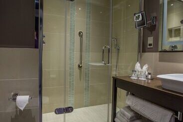 Doubletree By Hilton Hotel   Nottingham Gateway