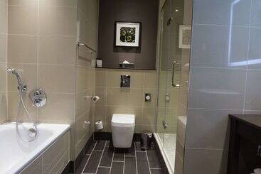 Doubletree By Hilton Hotel   Nottingham Gateway
