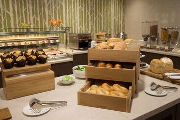Doubletree By Hilton Hotel   Nottingham Gateway