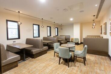 Doubletree By Hilton Hotel   Nottingham Gateway
