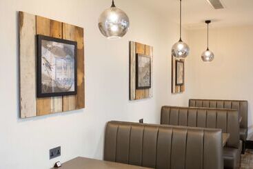 Doubletree By Hilton Hotel   Nottingham Gateway