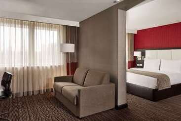 Doubletree By Hilton Hotel   Nottingham Gateway