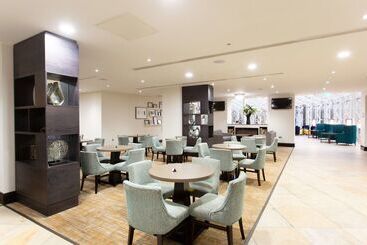 Doubletree By Hilton Hotel   Nottingham Gateway