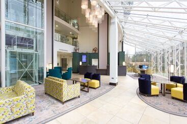 Doubletree By Hilton Hotel   Nottingham Gateway