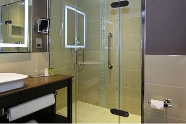 Doubletree By Hilton Hotel   Nottingham Gateway