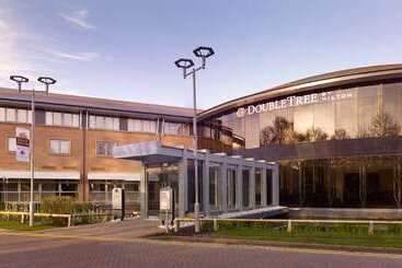 Doubletree By Hilton Hotel   Nottingham Gateway