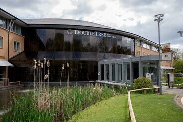 Doubletree By Hilton Hotel   Nottingham Gateway