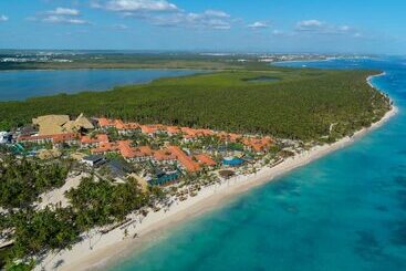 هتل Dreams Flora Resort & Spa