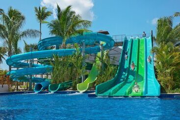 Dreams Flora Resort & Spa - Punta Cana