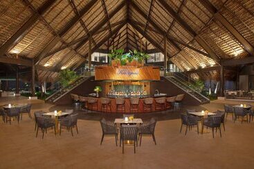 هتل Dreams Flora Resort & Spa
