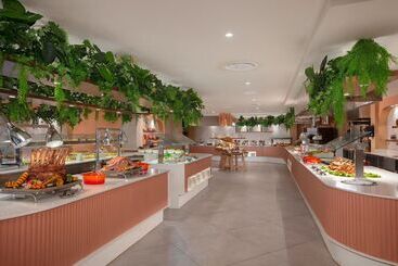 هتل Dreams Flora Resort & Spa