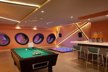 هتل Dreams Flora Resort & Spa