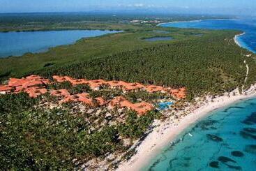 هتل Dreams Flora Resort & Spa