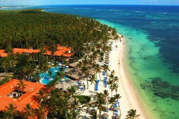 هتل Dreams Flora Resort & Spa