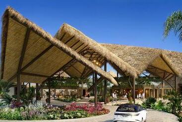 هتل Dreams Flora Resort & Spa