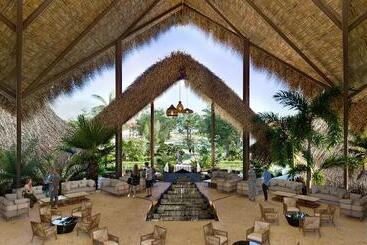 هتل Dreams Flora Resort & Spa