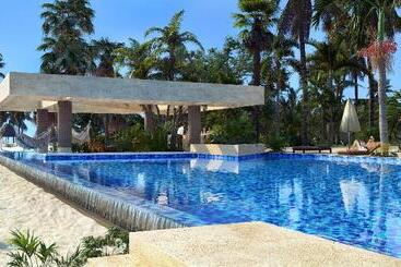هتل Dreams Flora Resort & Spa