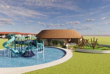 هتل Dreams Flora Resort & Spa