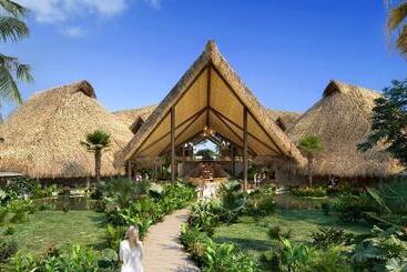 هتل Dreams Flora Resort & Spa