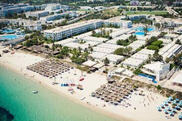 هتل El Mouradi Club Kantaoui