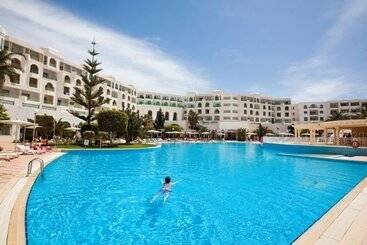 هتل El Mouradi Hammamet