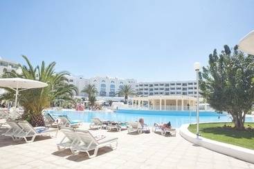 هتل El Mouradi Hammamet
