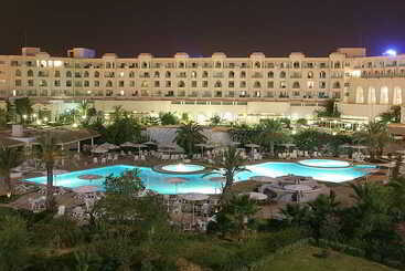 هتل El Mouradi Hammamet