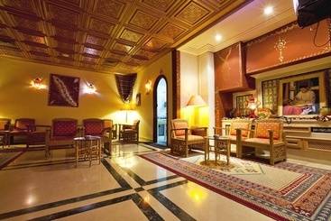 هتل El Mouradi Hammamet