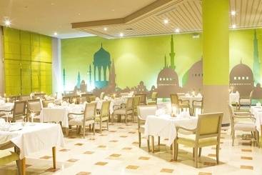 هتل El Mouradi Hammamet