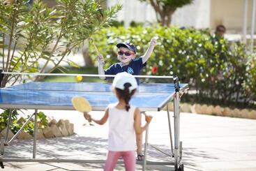 هتل El Mouradi Hammamet