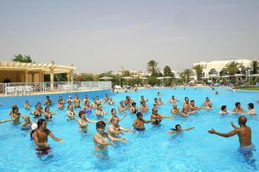 هتل El Mouradi Hammamet