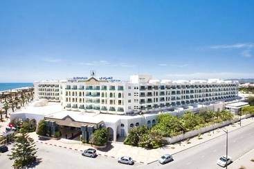 هتل El Mouradi Hammamet