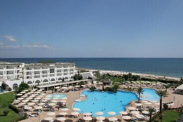 El Mouradi Palm Marina - Port el Kantaoui