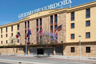 هتل Exe Ciudad De Cordoba