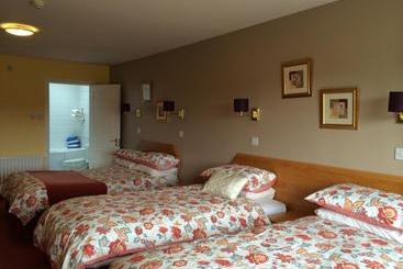 هتل Glenmore House