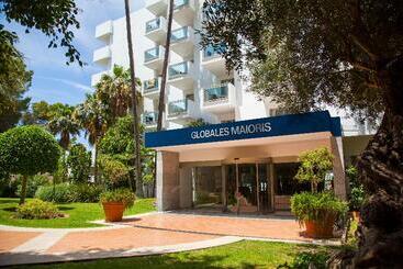 酒店 Globales Maioris
