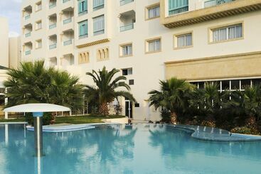 هتل Mehari Hammamet