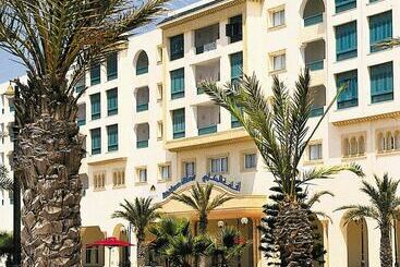 هتل Mehari Hammamet