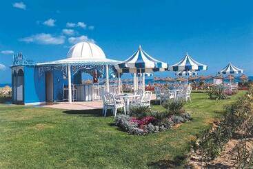 هتل Mehari Hammamet