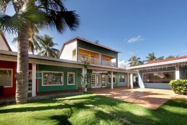 هتل Grand Palladium Palace Resort Spa & Casino   All Inclusive